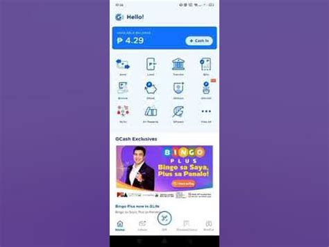 747 Gcash Cash in suggestion para makaiwas sa mga scammer.